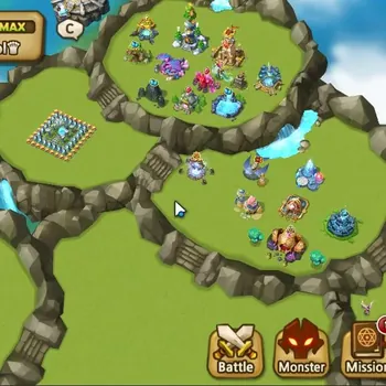 Summoners War: Sky Arena Accounts End-Game ASIA Lv 100|5 LD[Thebae,Destiny,Maya,Shan,Elena]+96 Total NB5|304 6*Monstr|2 Char