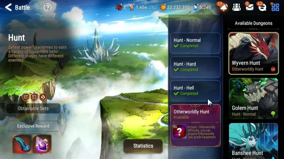 Epic Seven Accounts GLOBAL Unverif|6 ML(Salome,Bellian,BW Iseria,Har S image 12