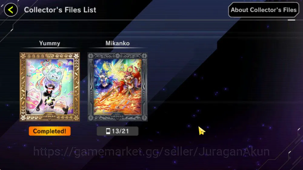 Yu-Gi-Oh! Master Duel Accounts Lv 18 | 10 Deck standard|9999 Gem |Synchro Of Unit image 6