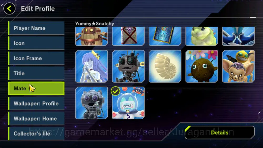 Yu-Gi-Oh! Master Duel Accounts Lv 18 | 10 Deck standard|9999 Gem |Synchro Of Unit image 9