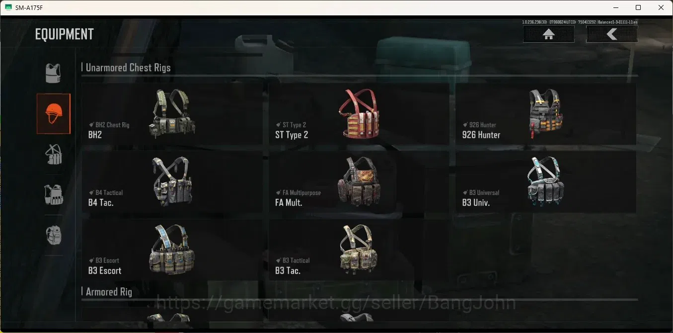 Arena Breakout Accounts Mobile | LV 30 | SV 30.9 M | [Limit Exclusive (FJ image 19