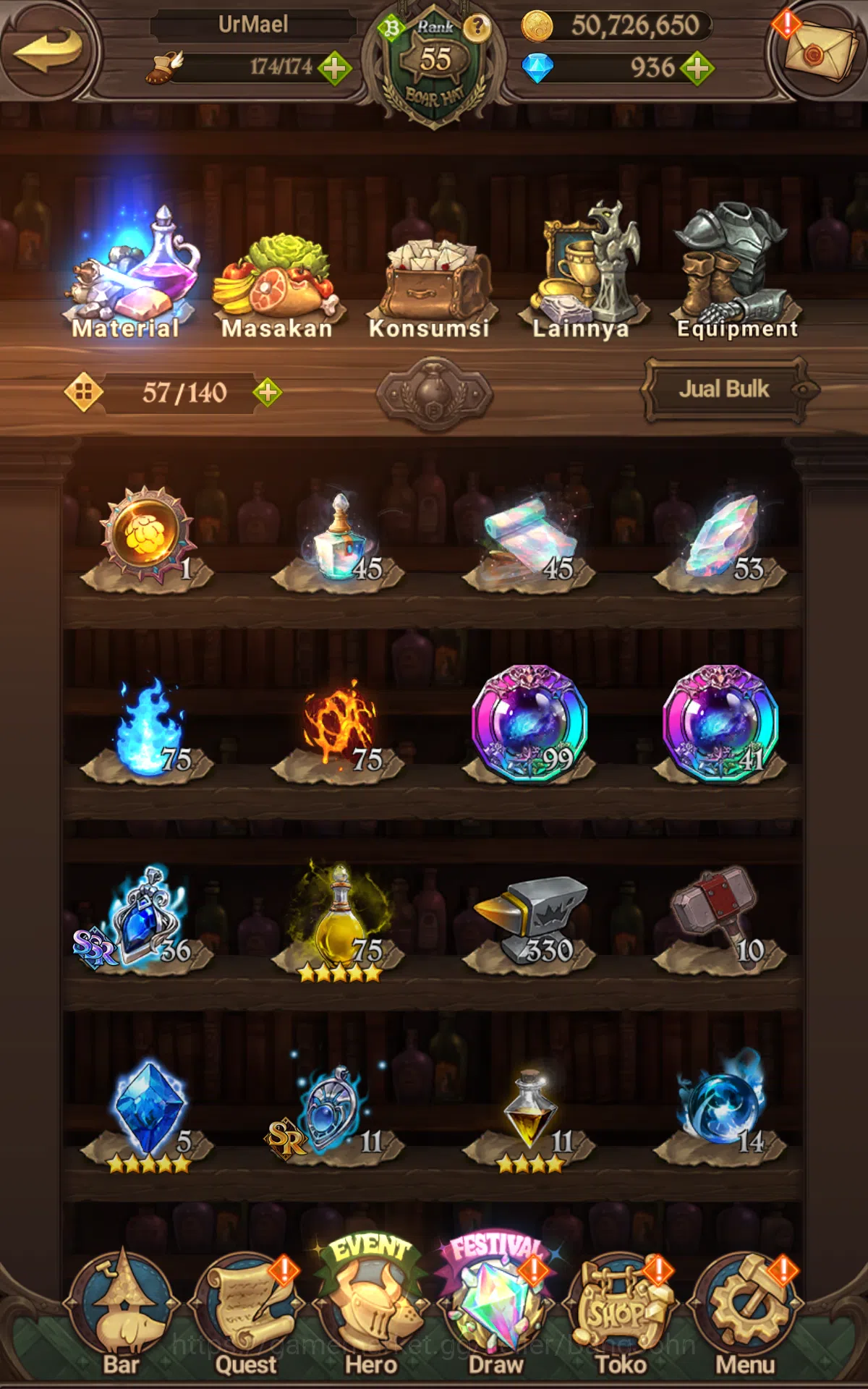 The Seven Deadly Sins: Grand Cross Accounts Global | Starter | DM 926|769K CC|UR Thonar,Nanash image 2