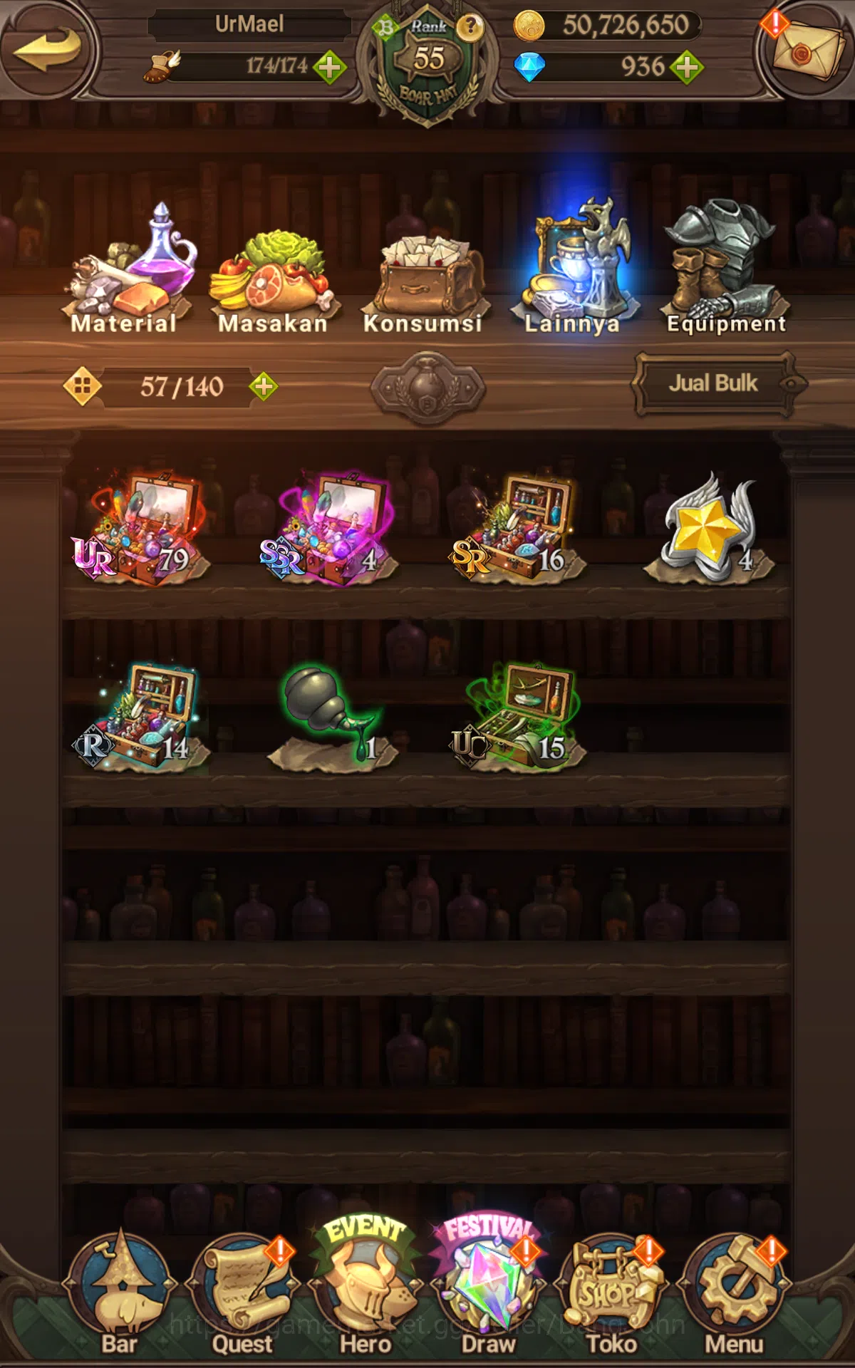 The Seven Deadly Sins: Grand Cross Accounts Global | Starter | DM 926|769K CC|UR Thonar,Nanash image 4
