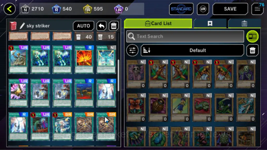Yu-Gi-Oh! Master Duel Accounts Lv 18 | 19 Deck |Yubel FS,VSK9,KEWL Toon,DragonMai image 13