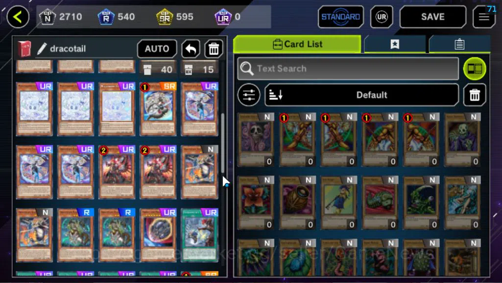 Yu-Gi-Oh! Master Duel Accounts Lv 18 | 19 Deck |Yubel FS,VSK9,KEWL Toon,DragonMai image 7