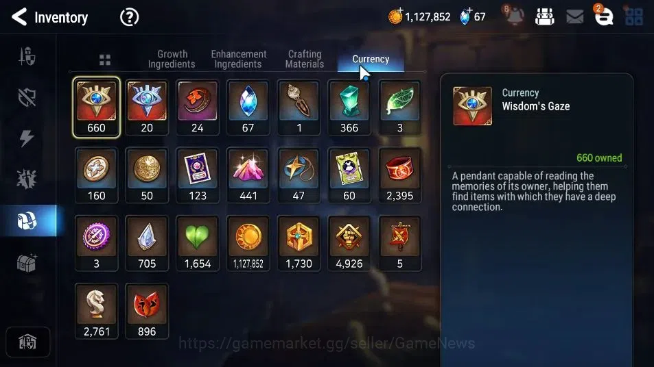Epic Seven Accounts GLOBAL Unverif|New Era|7 ML(Rhianna&Luciella,A Vil image 15
