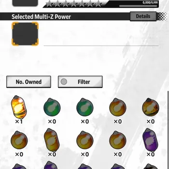 Dragon Ball Legends Accounts High-End Android |Lv.153|22M Total Power|42K CC|2 UL|SS Goku,SSGSS Vegito| Check SS DBL1195B