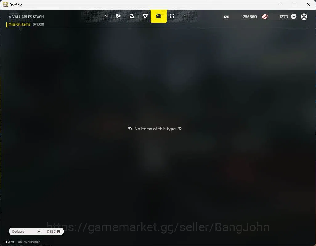 Arknights: Endfield Accounts ASIA | Starter fresh | Tangtang, Ardelia | more de image 5