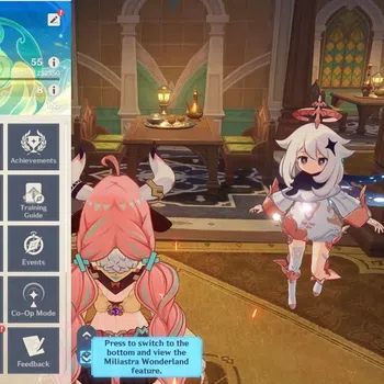 Genshin Impact Accounts Reroll ASIA|AR 55|4 Limited+1(*5Wpn)|Mavuika,Skirk,Varesa,Citlali)|Low Explore|Check