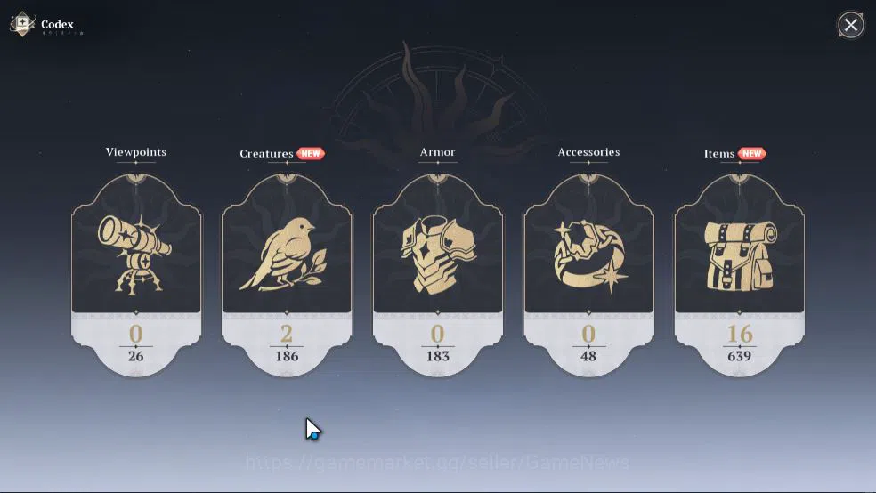 The Seven Deadly Sins: Origin Accounts [EU] Fresh Starter Lv 2 | 2 SSR | Meliodas, Guila, image 2