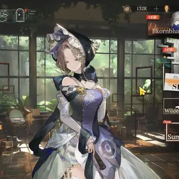 Reverse: 1999 Accounts Midgame Global|Lv 34|15 SSR 2 Limit|(Rhiannon)+PsychubeJiu Niangzi|Ms.Stranger P2+Psy,Charon