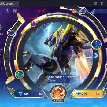 Mobile Legends: Bang Bang Accounts Others Global|Skin 177|Expert|CC Natalia|Lightborn Tigreal&Granger|DT