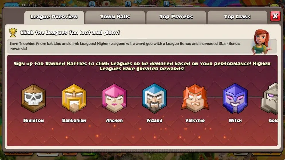Clash of Clans Accounts Global |TH 15-BH 10|LVL 184|AQ 84 ,MP 51 ,GW 51 ,R image 5