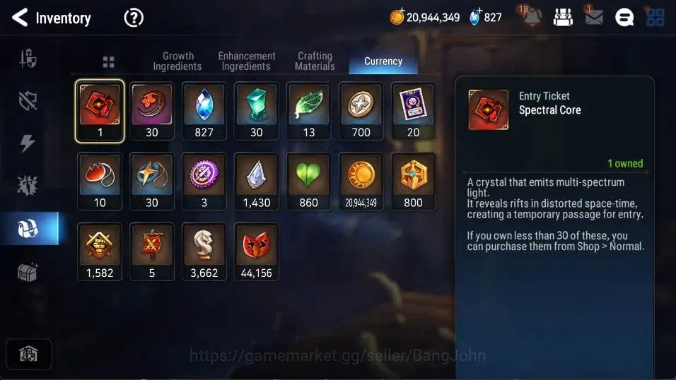 Epic Seven Accounts Global| 6 ML[Cermia,Ilynav,Elena,Hwayoung,Aria,Sig image 11