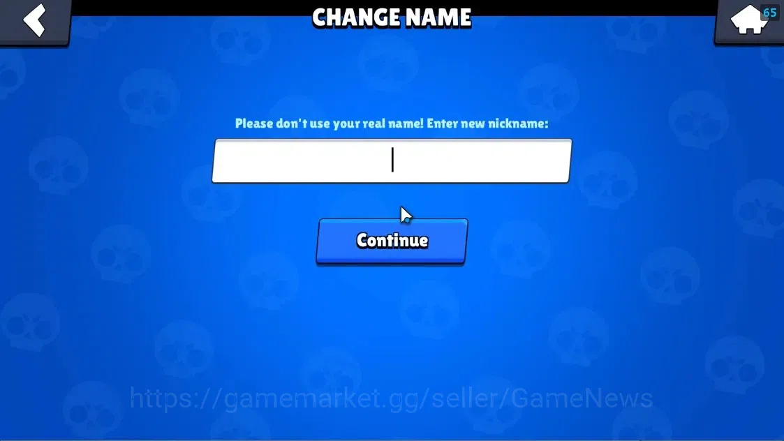 Brawl Stars Accounts 2972 Trophy|33 Brawlers 3 Max Lvl[Colt,Emz,Pearl]|1 Mythic (Porcelain Pearl),11 Epic Skin,etc|3502 4