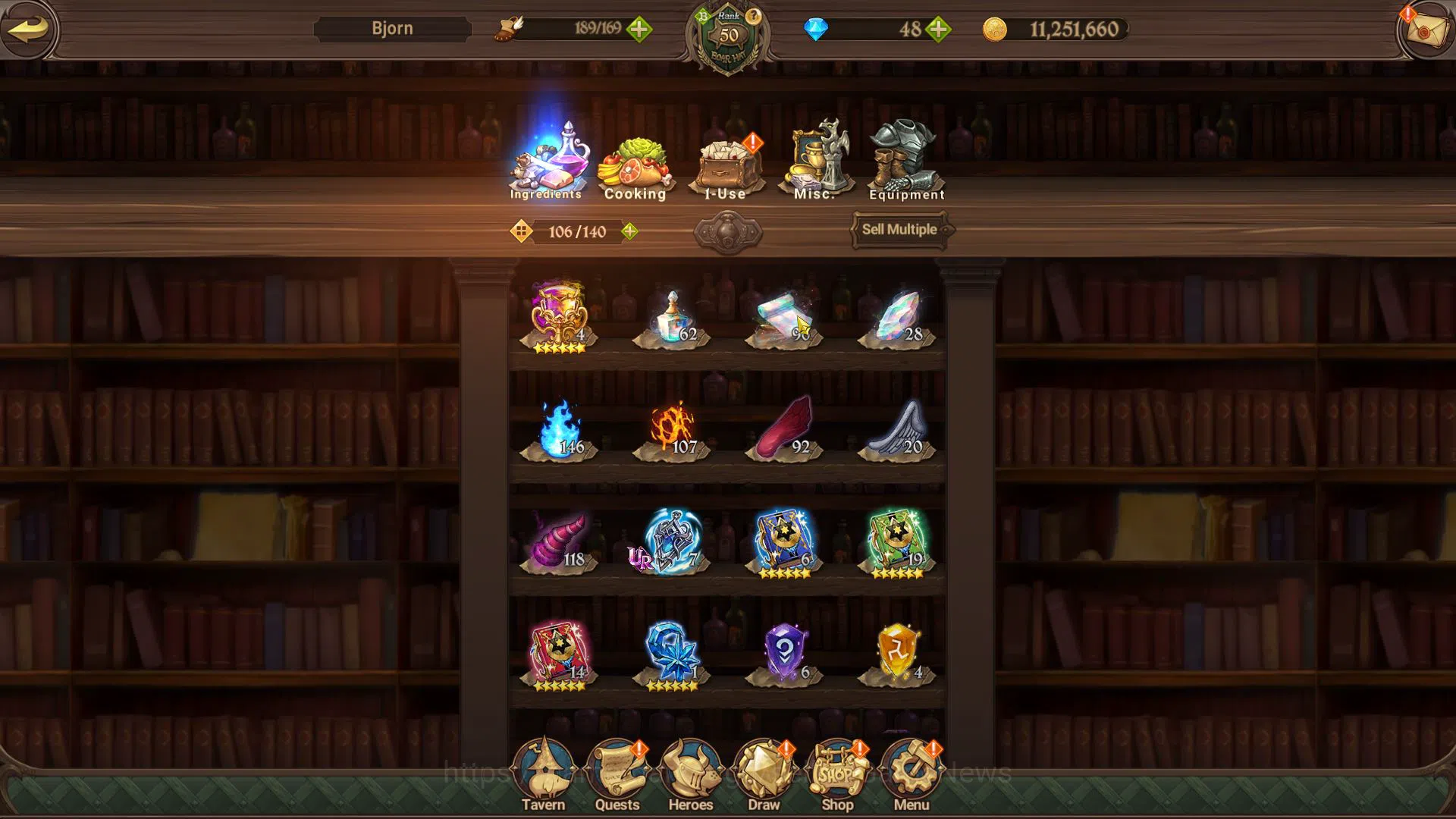 The Seven Deadly Sins: Grand Cross Accounts Asia|1,8M CC|4 UR+Fire Force|Meresca4/6,Gowther,DK image 5