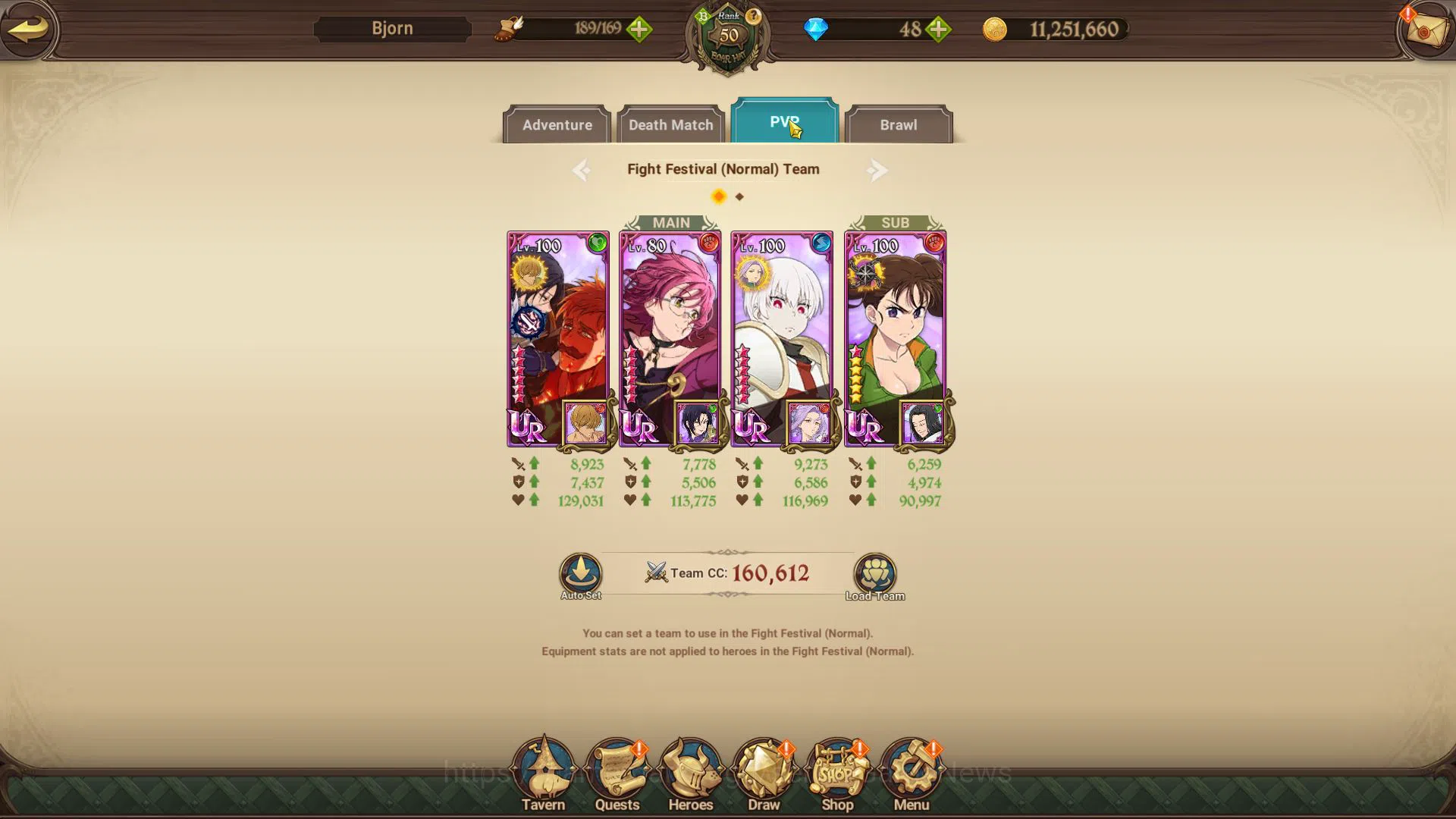 The Seven Deadly Sins: Grand Cross Accounts Asia|1,8M CC|4 UR+Fire Force|Meresca4/6,Gowther,DK image 9