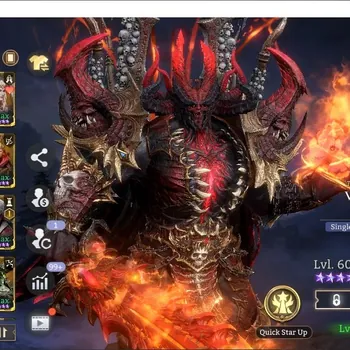 Watcher of Realms Accounts End-Game GlobaL 60x|Lv 72|3,4M PWR|3 Lord(Valderon,RivenHald,Laya)+27 Legend(4
