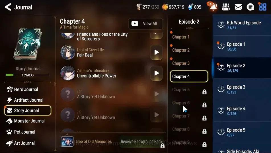 Epic Seven Accounts High-End ASIA Verif| 11 ML (Dark Diene,Har Seti,ZIO,Etc)+Aby Fumyr,Fenne,Etc|Poh+Bless ON|16K 10
