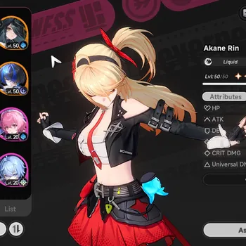 Neverness to Everness Accounts Global SEA|HL 31|6 SSR 2 Limited|Akane Rin+Outifts,Blackbird|5,5K Annulith|Glider Day