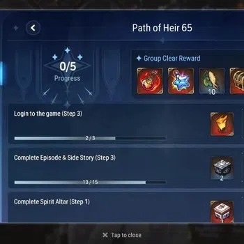 Epic Seven Accounts High-End Global|18ML(SNYulha,BArunka,LOTScales,DKSharun,Straze,NMLuna,Etc)Rinak|PoH+Bless ON|MM 1K|SS