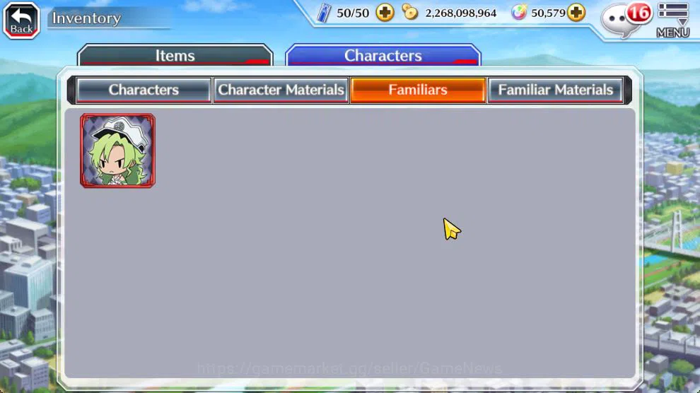 Bleach: Brave Souls Accounts [GLOBAL]50K Orbs|TYBW26[Meninas,Liltotto],10th Ann image 15