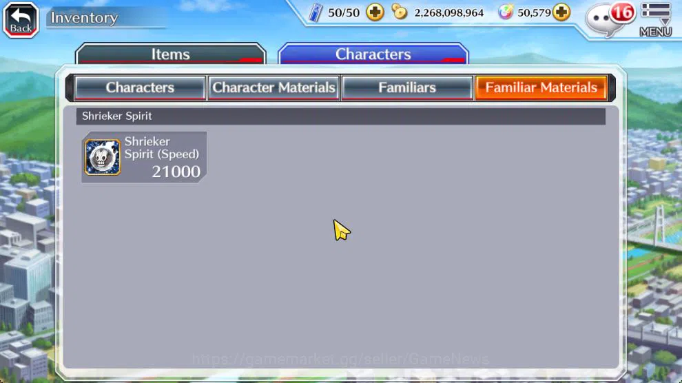Bleach: Brave Souls Accounts [GLOBAL]50K Orbs|TYBW26[Meninas,Liltotto],10th Ann image 16