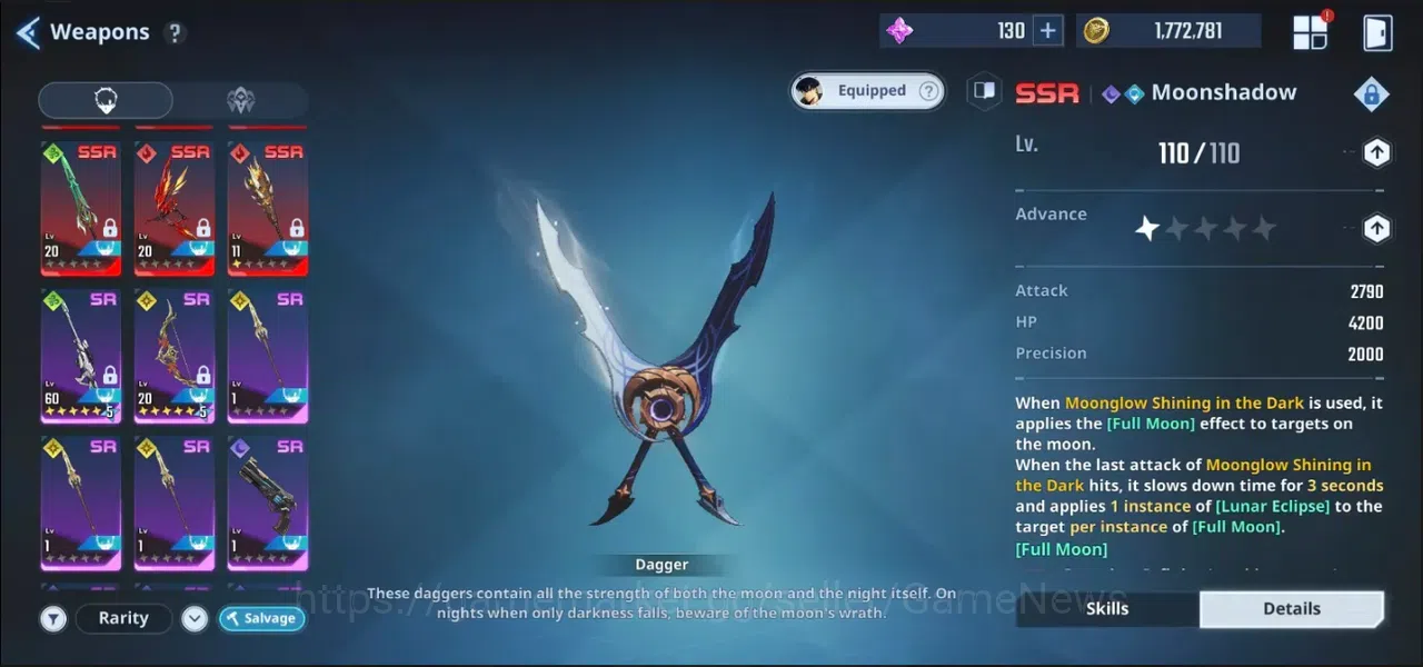 Solo Leveling: ARISE Accounts Power 753k |20 SSR|GotoA5+SignA3 + MireiA5+SignA5 + ThomasA4 + KanaeA5+SignA5 + Etc| Log 5