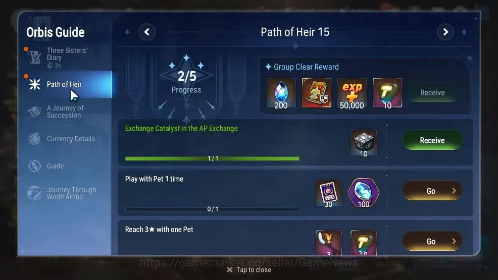 Epic Seven Accounts High-End GLOBAL UnVerif|New Era|9 ML (Schol Nurse Yulha,LC Bellona,Belian),AB Fumyr,Setsuka,etc|2,2k 4