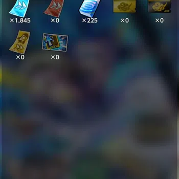 Dragon Ball Legends High-End Android |Lvl 149|21M Total Power|2 LR|4 UL|LR Goku image 1