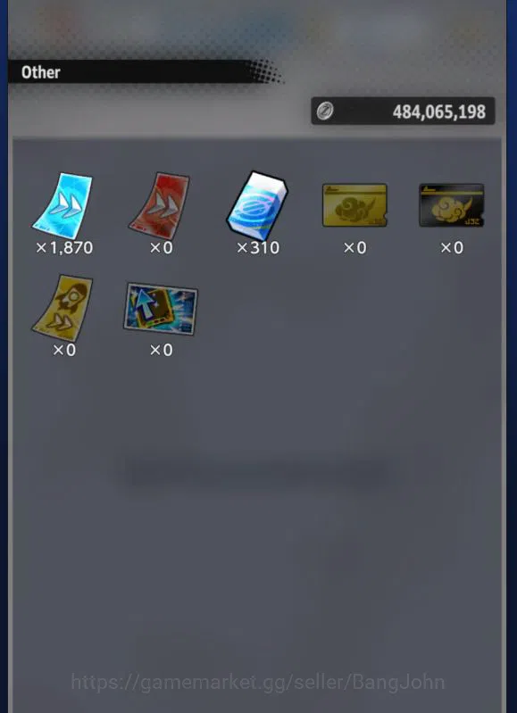 Dragon Ball Legends Accounts Lvl 150|17,8M Total Power|2LR|SSR Goku Black,Badro image 11