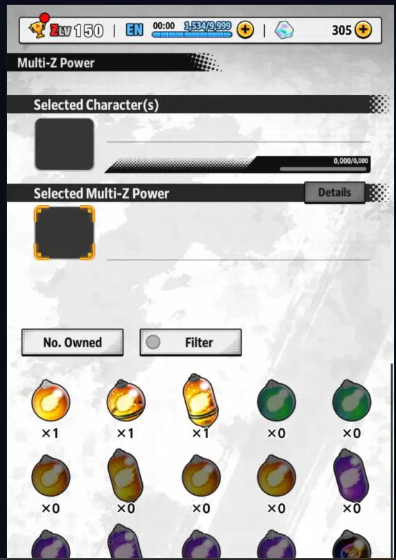 Dragon Ball Legends Accounts Lvl 150|17,8M Total Power|2LR|SSR Goku Black,Badro image 6