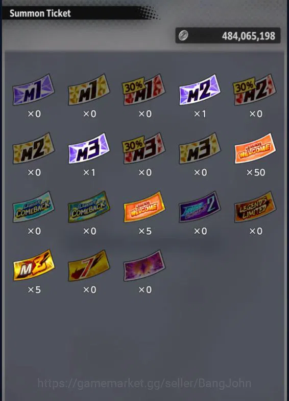 Dragon Ball Legends Accounts Lvl 150|17,8M Total Power|2LR|SSR Goku Black,Badro image 9