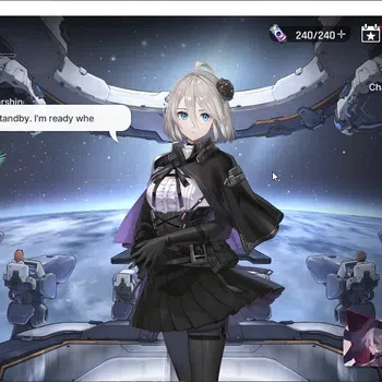 Chaos Zero Nightmare Accounts ASIA Lv 56|7 SSR [Arabella M6+Sign,Fei M2,Nine M1,Haru M1,Rin M1,Mei