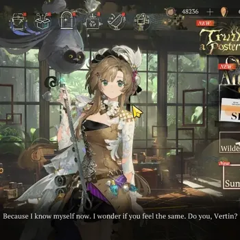 Reverse: 1999 Accounts Starter Global|Lv 16|9 SSR 2 Limit|(Rhiannon)+Psy,Paper