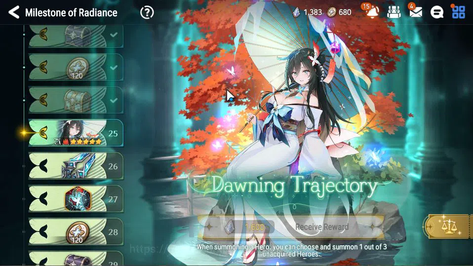 Epic Seven Accounts GBL Unverif|New Era|4 ML(LOTScales,DD Ray,SE Celin image 16