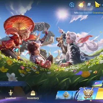 Honor of Kings Accounts Rare Skin Global|202 Skin|AOT
