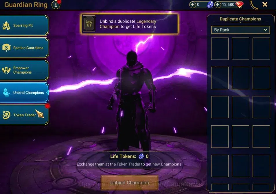 Raid: Shadow Legends Accounts Lv 18|395K Power|17 Legend(Artak,Rotos,Xenomorph,A image 15
