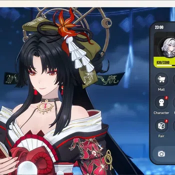 Neverness to Everness Accounts NA|Lv. 20|4 S-Class/3 Limited ([Shinku,Hotori]+Sign,Lacrimosa+Gilded Outfit)|7k Annulith|MC