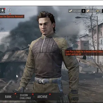 Arena Breakout High-End MOBILE Lv30|SV 101M|CV 100M|SS Groza,Peak AEK,GM A image 1