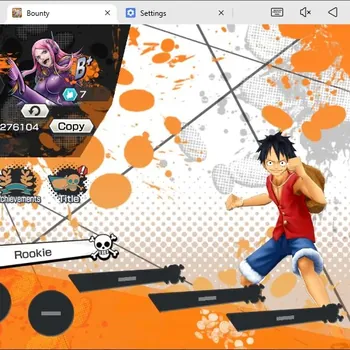 One Piece Bounty Rush Accounts High-End Android |4 EX|4 Max|PR 7|KS Yamato Max,AMSK Borsalino Max,FWMF Jewelry Bonney