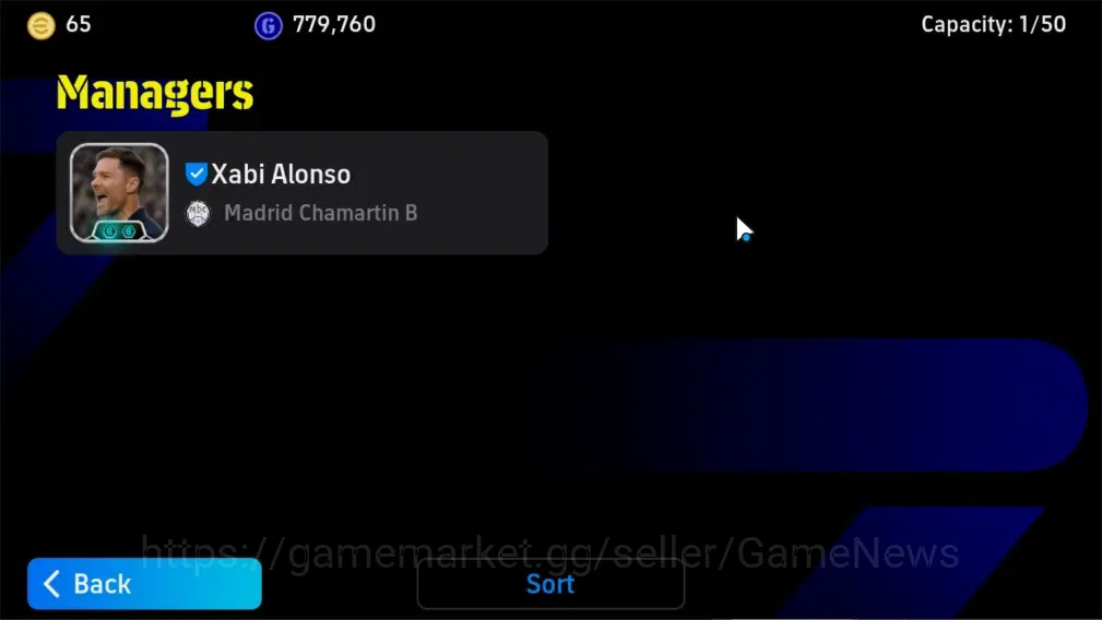 eFootball Accounts Legends & Iconic Players Android|8 Epic(Albert Ferrer,Steven Gerrard,Oliver Kahn,Dirk Kuyt)|Show Time 4