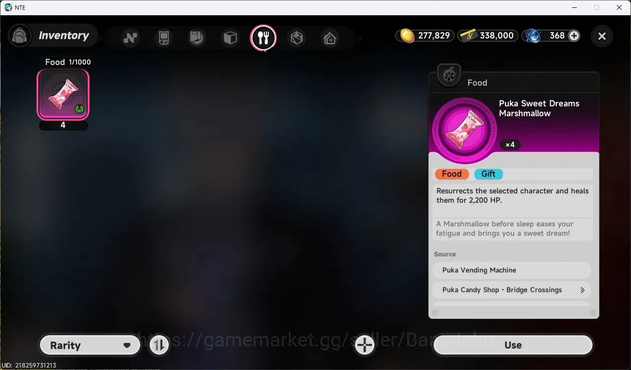 Neverness to Everness Accounts NA| Hunter Lv 10 | 2 S-Class (Chaos,Hathor)+6 A-Cl image 12