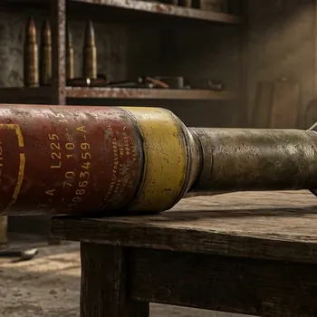 Fallout 76 Items Ammunations Missile x 10,000