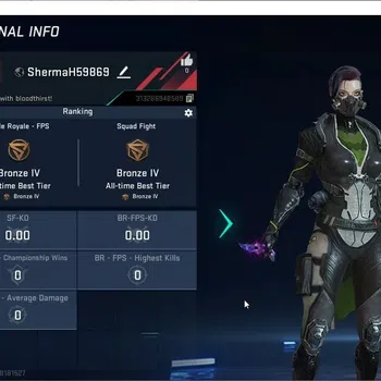 Blood Strike Accounts Others ASIA|1Ultra Melee: butterfly Knife - Starfall|1 Name Changing-Card|Check SS BS2907B