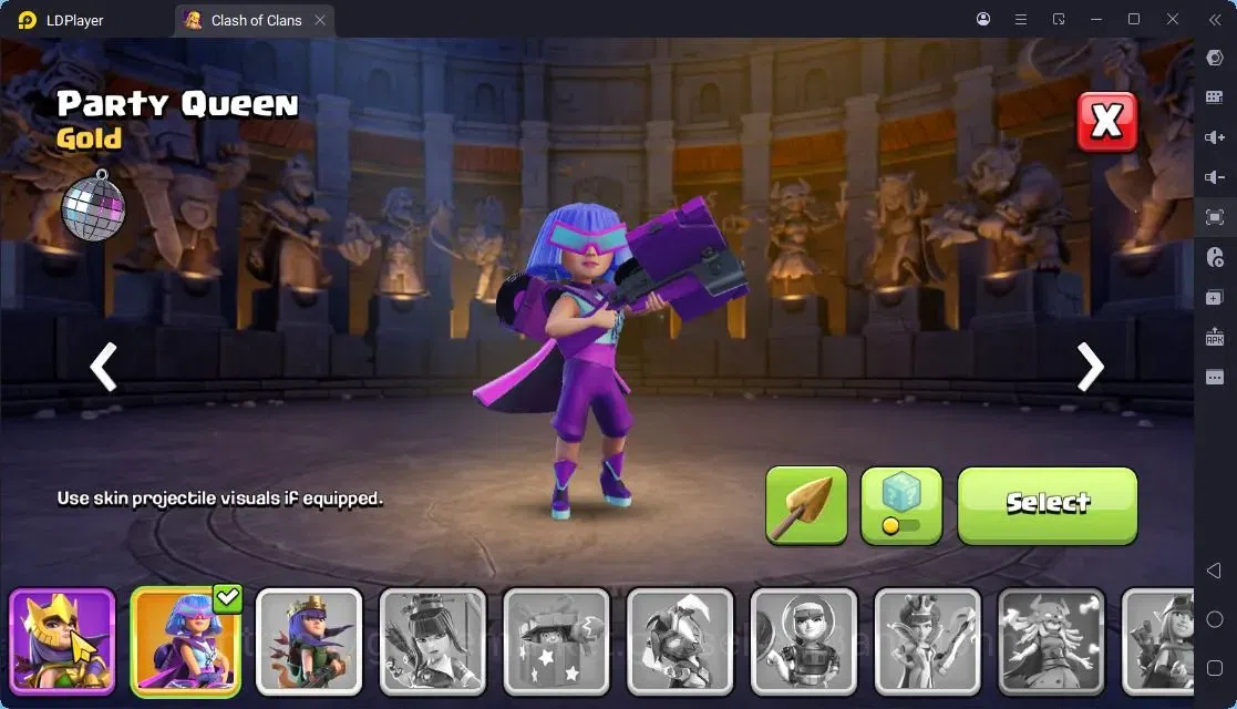 Clash of Clans Accounts High-End TH 14-BH 9|LVL163|BK67,AQ67,MP40,GW46,RC26.DD10|BM16,BC15|5 Legend skin & 3 Gold|Gem 15