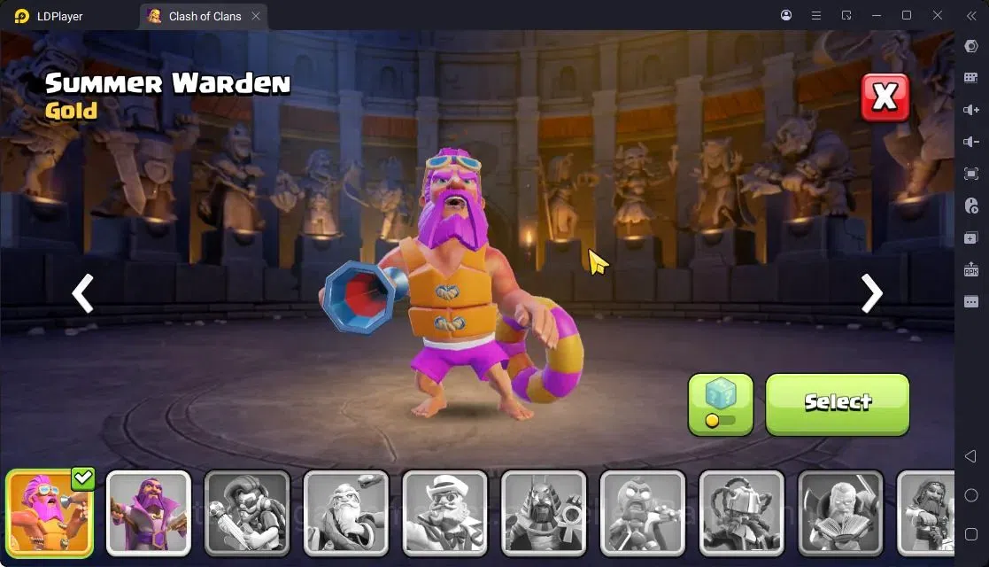 Clash of Clans Accounts High-End TH 14-BH 9|LVL163|BK67,AQ67,MP40,GW46,RC26.DD10|BM16,BC15|5 Legend skin & 3 Gold|Gem 17