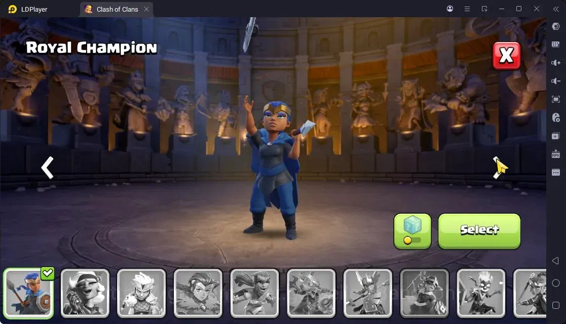 Clash of Clans Accounts High-End TH 14-BH 9|LVL163|BK67,AQ67,MP40,GW46,RC26.DD10|BM16,BC15|5 Legend skin & 3 Gold|Gem 18