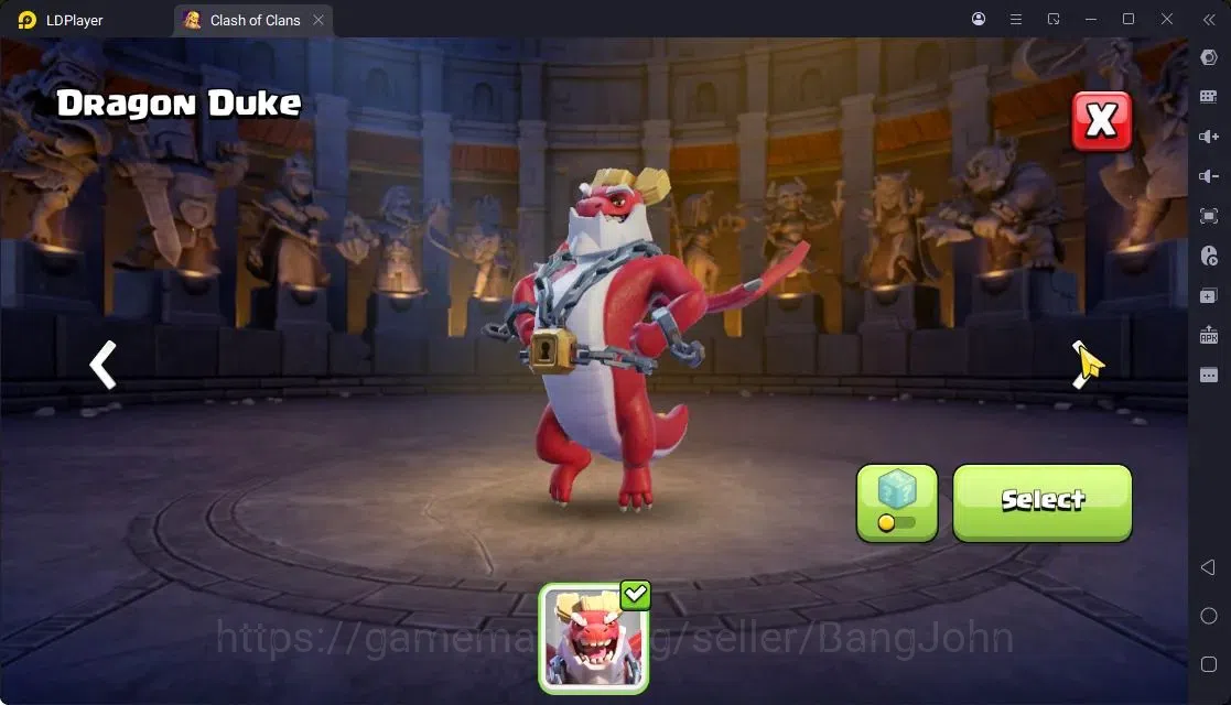 Clash of Clans Accounts High-End TH 14-BH 9|LVL163|BK67,AQ67,MP40,GW46,RC26.DD10|BM16,BC15|5 Legend skin & 3 Gold|Gem 19