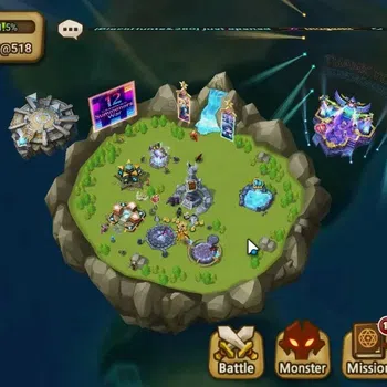 Summoners War: Sky Arena Accounts Starter ASIA|Lv 26|Ready Gacha|99 12-YSC + 160 11-YSC + 3 LAAS + 5 LS + 4 LDS + 118 MS |1